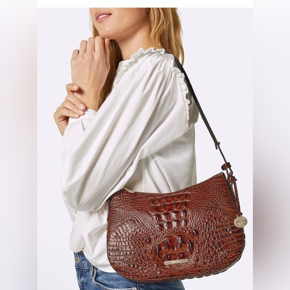 Brahmin Toasted Shayna - Picture 5 of 6